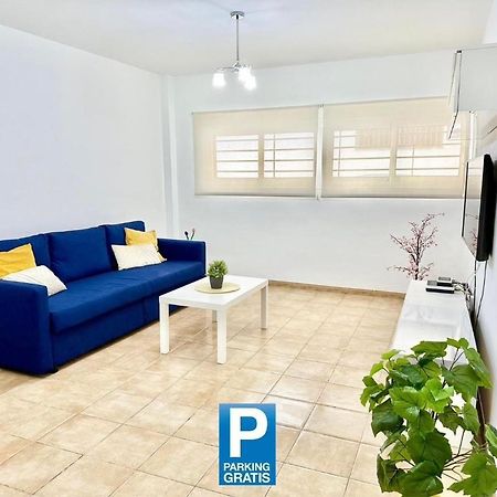 Apartamento E&D Nerja Eksteriør bilde