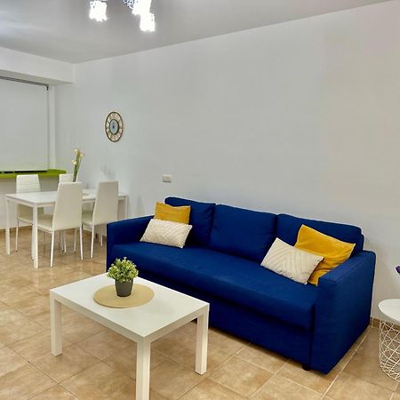 Apartamento E&D Nerja Eksteriør bilde