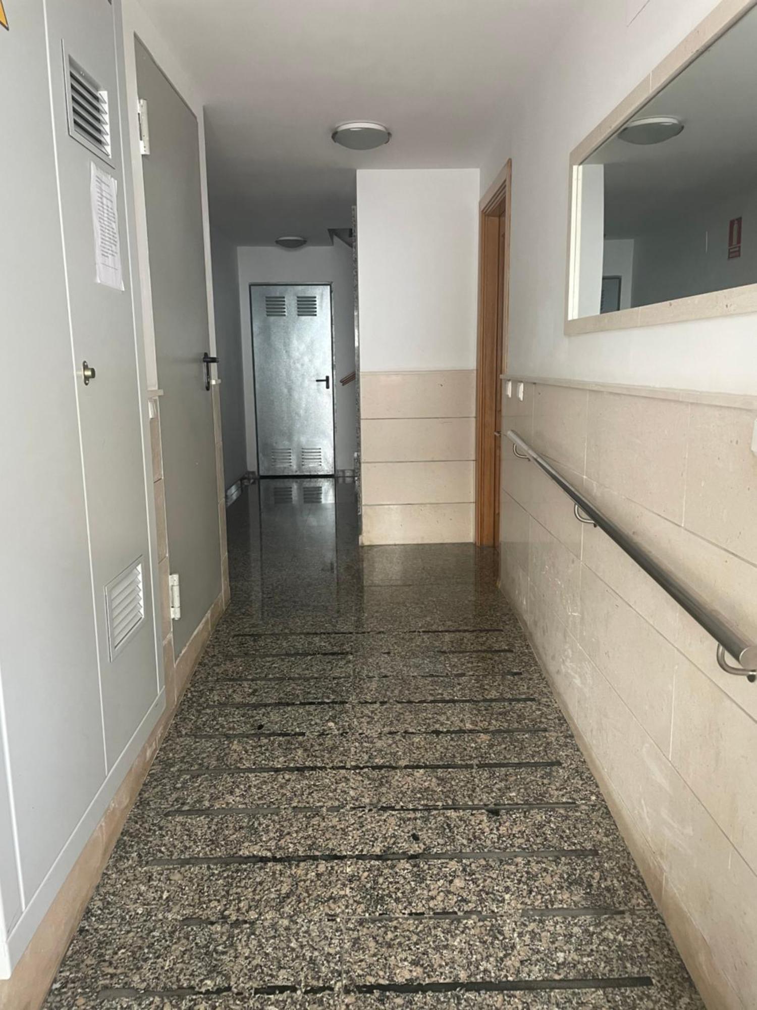 Apartamento E&D Nerja Eksteriør bilde