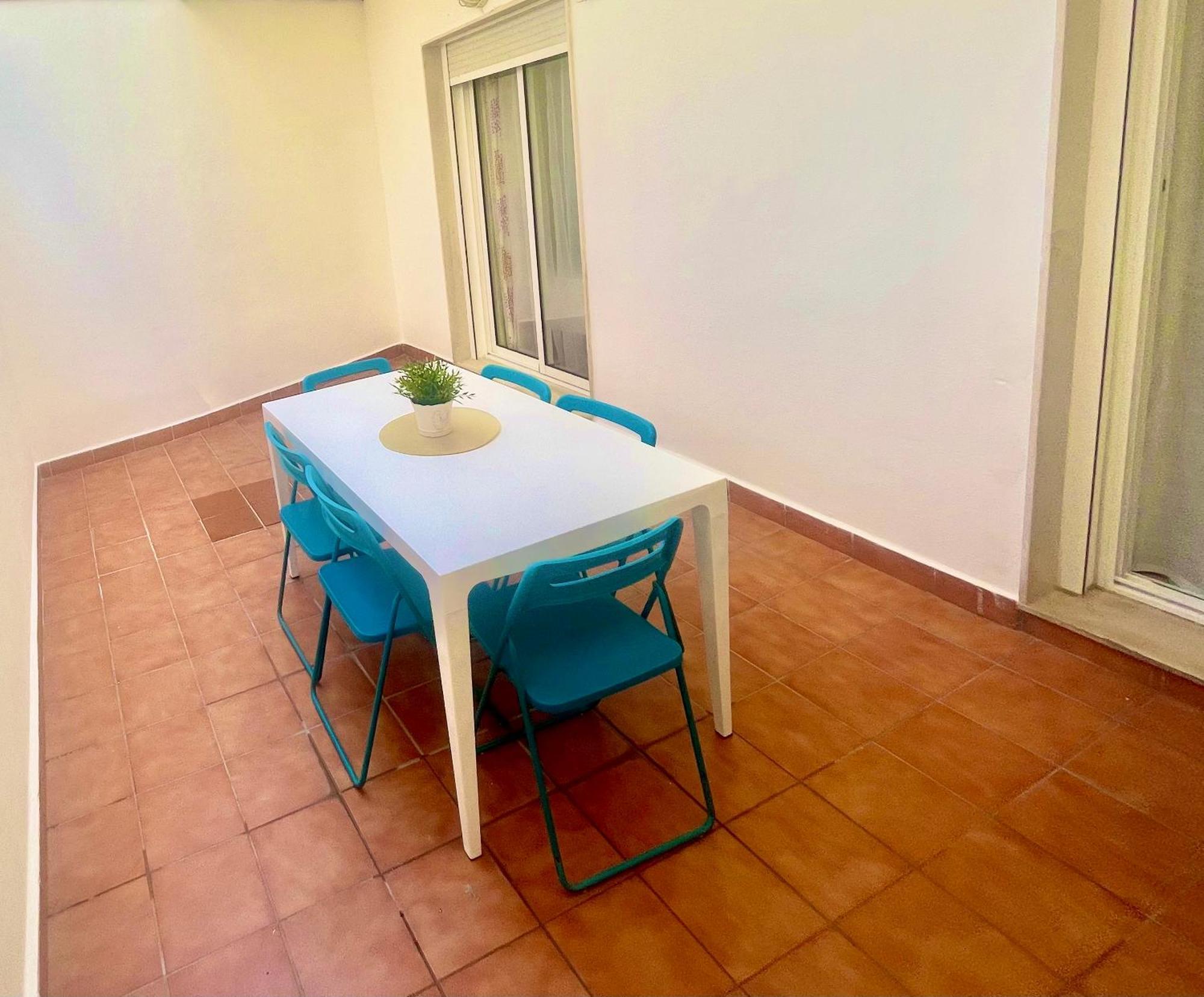 Apartamento E&D Nerja Eksteriør bilde