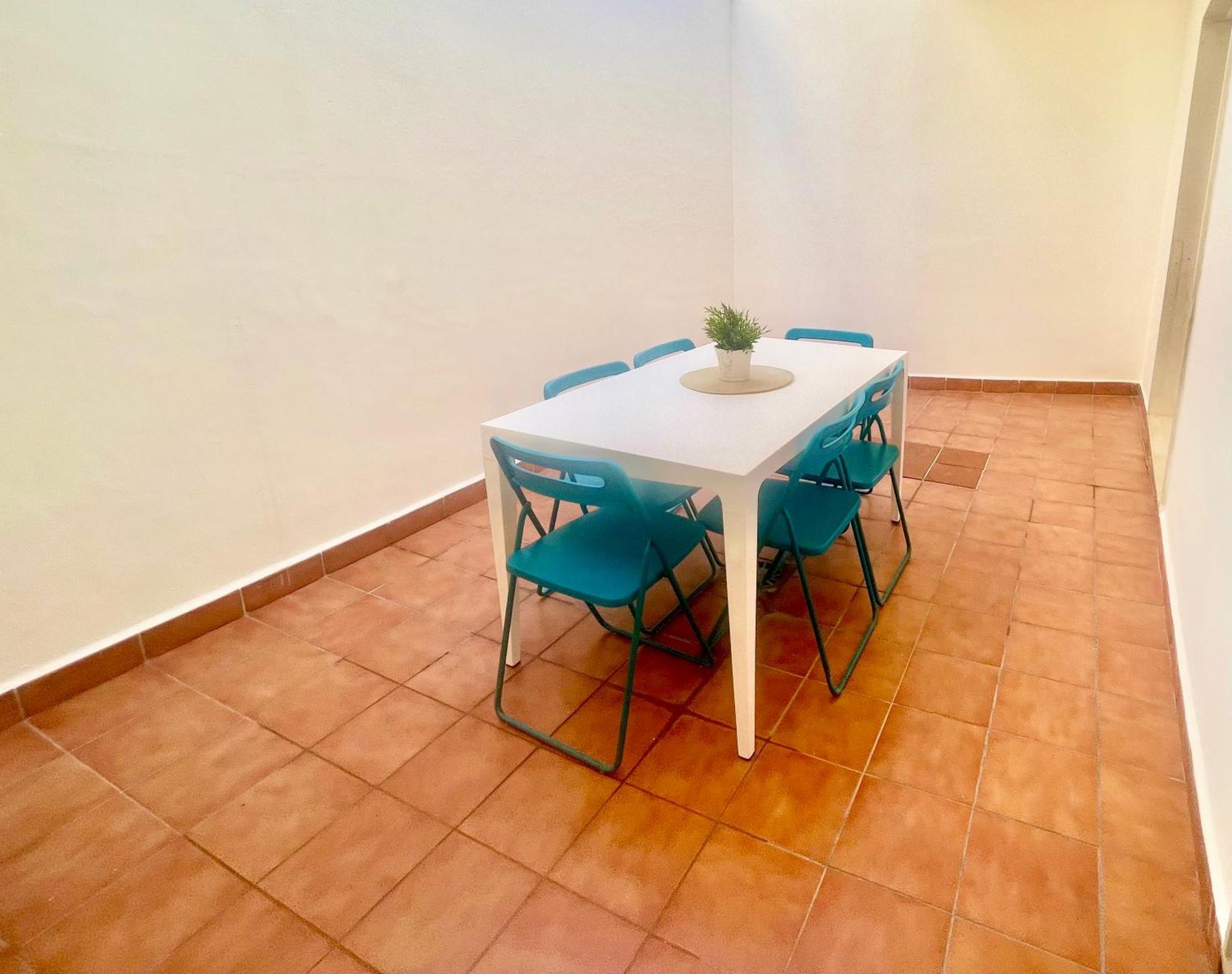 Apartamento E&D Nerja Eksteriør bilde