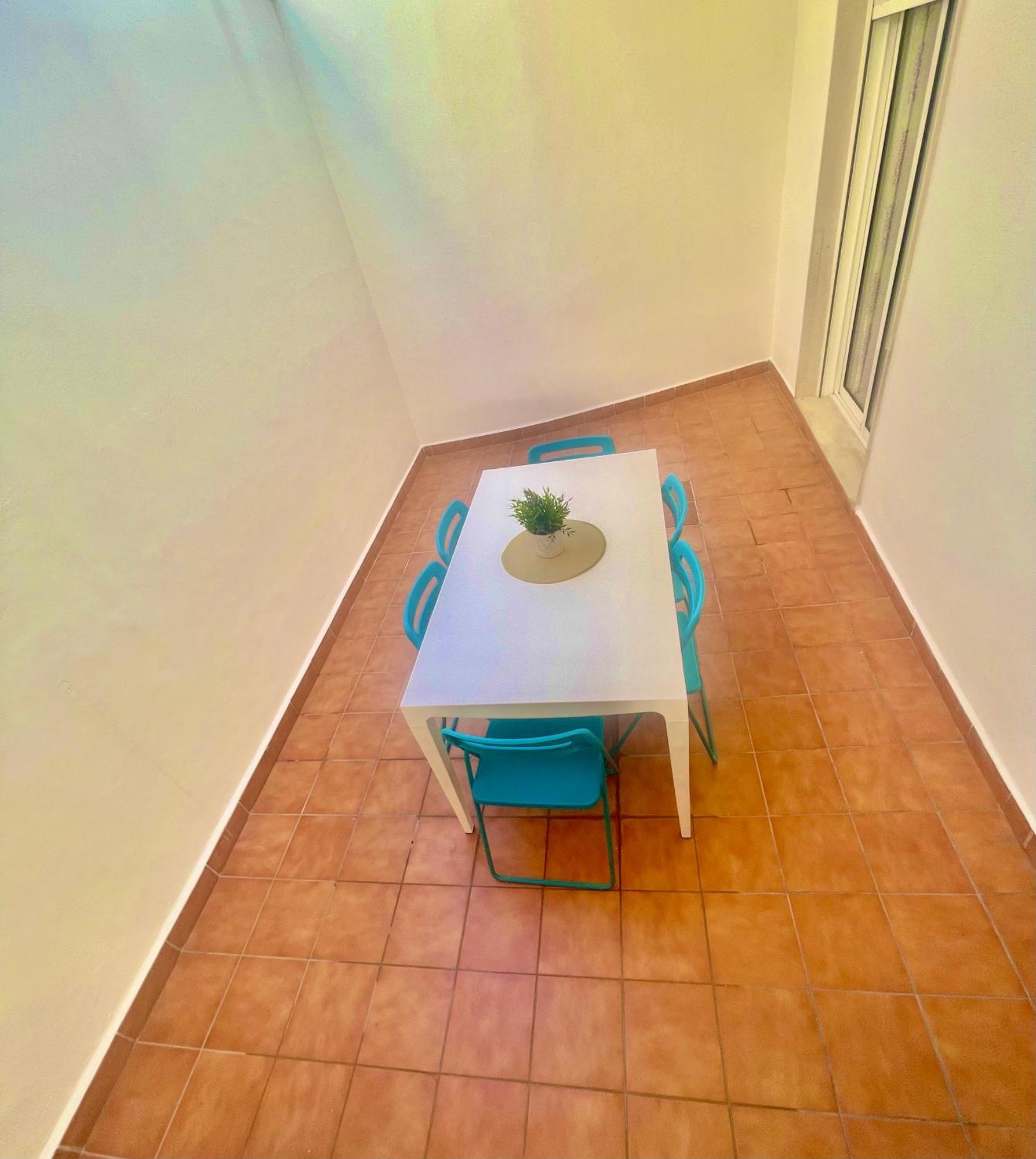 Apartamento E&D Nerja Eksteriør bilde