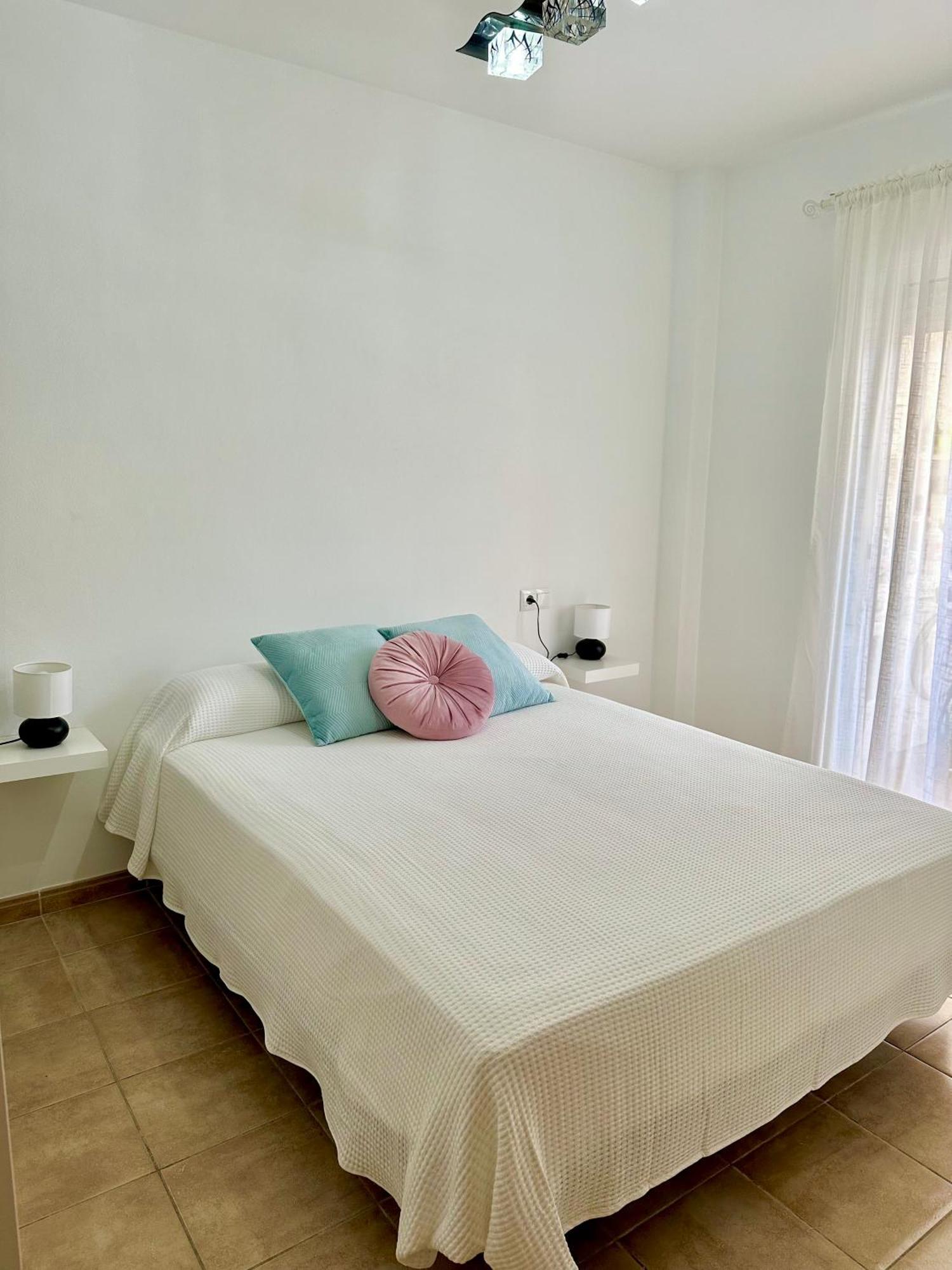 Apartamento E&D Nerja Eksteriør bilde