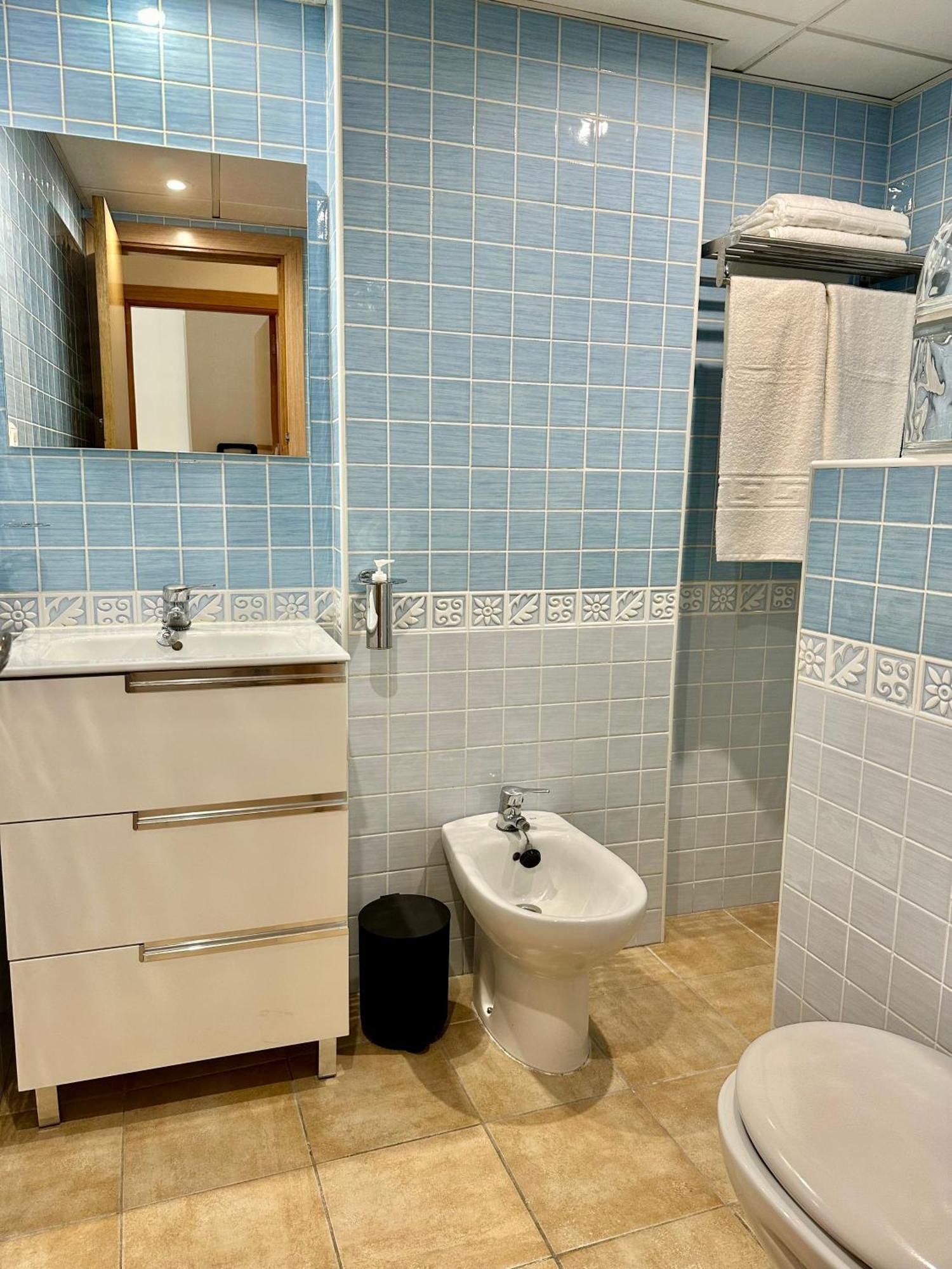 Apartamento E&D Nerja Eksteriør bilde