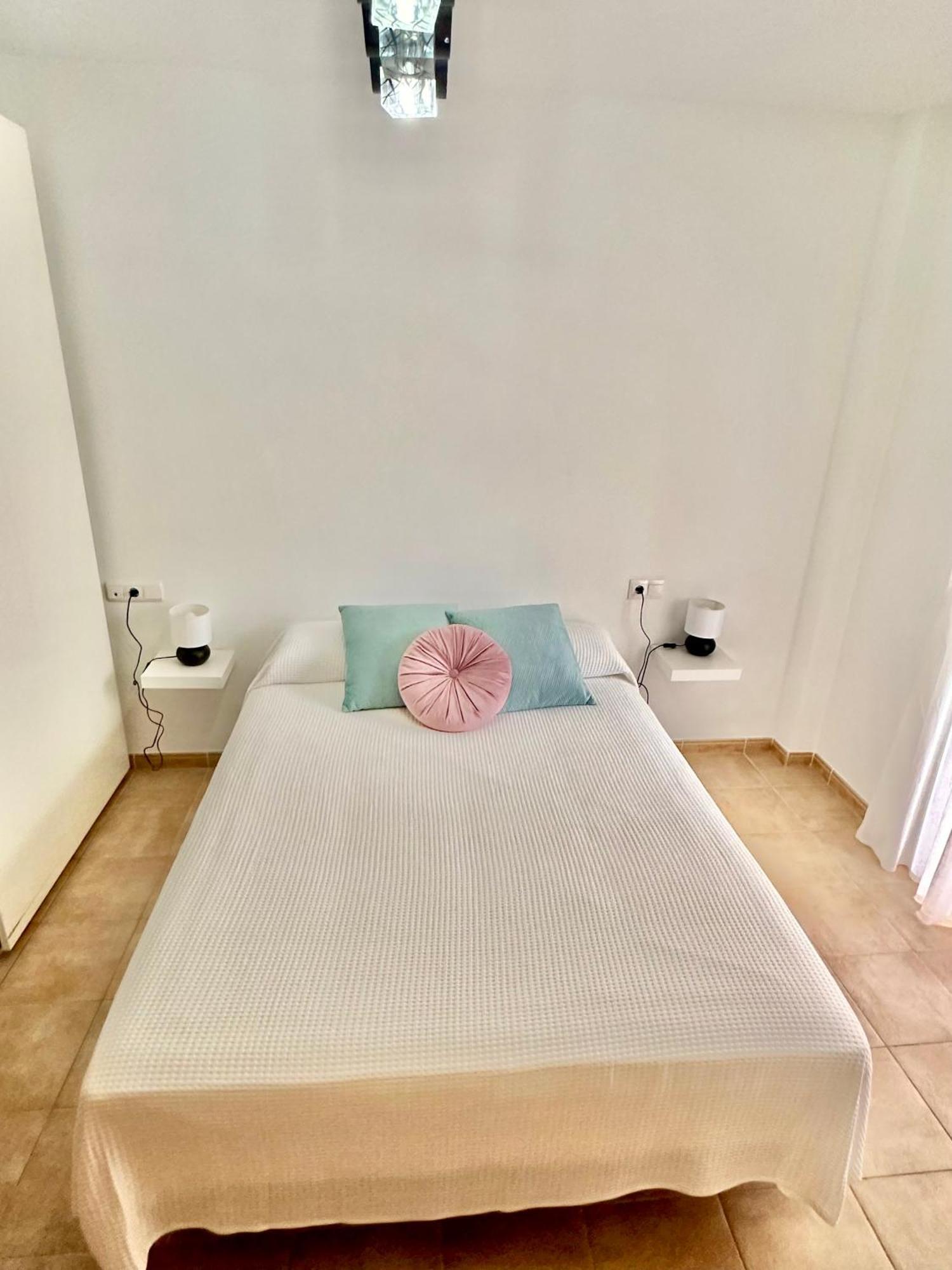 Apartamento E&D Nerja Eksteriør bilde
